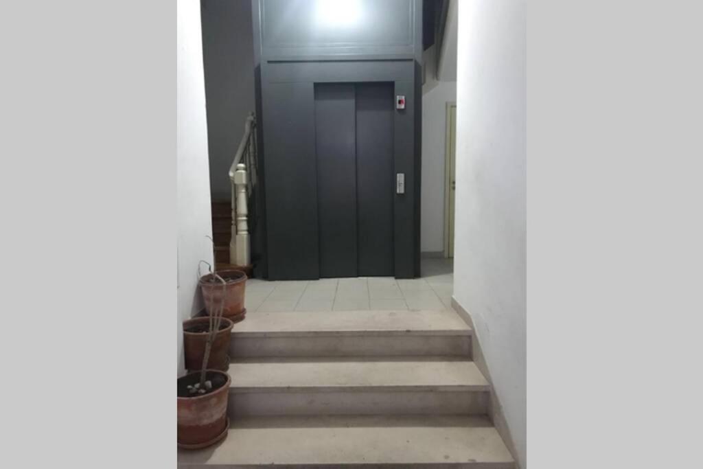 Apartamento Perto Do Centro De Lisboa Com Elevador Apartamento Exterior foto